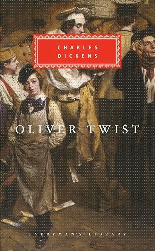 Oliver twist charles dickens - oliver, twist: