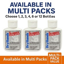 Dry Hands 2oz Sport Grip