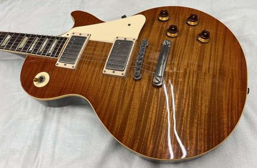 Epiphone japan lps - lps-85f, les