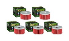 Hiflofiltro Oil Filter (x 5)