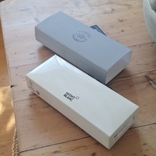 Montblanc Personalisation