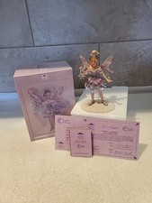 Faerie Poppets, Christine