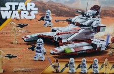 LEGO Star Wars Republic
