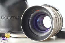 [MINT w/ Hood & Case] Contax