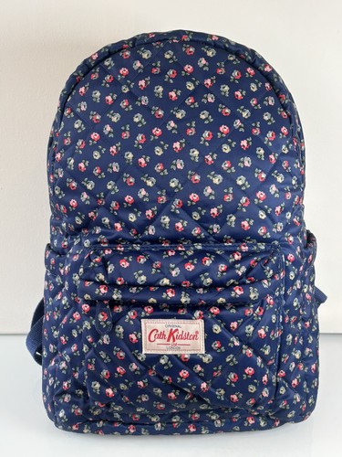 Cath kidston blue - blue, flowers