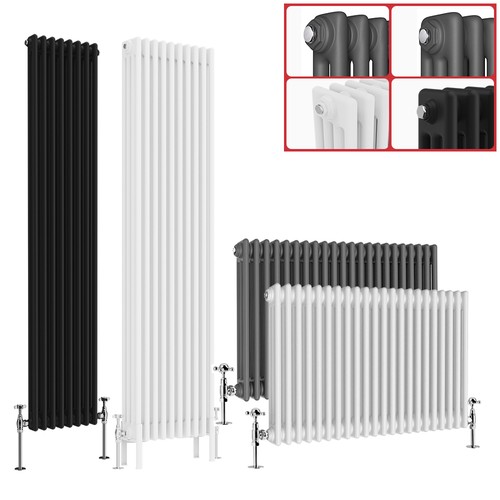 Traditional horizontal - traditional,