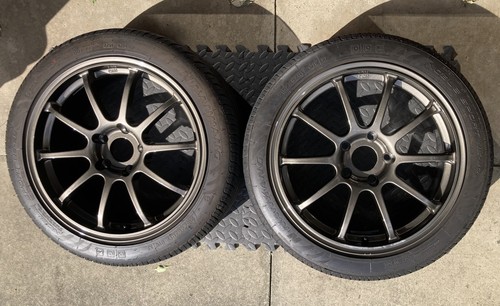 Rota force wheels - wheels, 7.5"