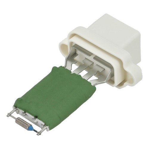 Blower fan resistor - blower,