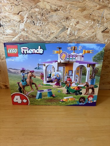 Lego 41746 friends horse - 41746,