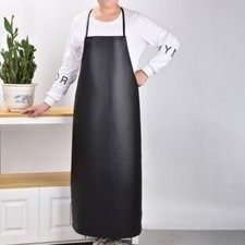 Waterproof Leather Apron