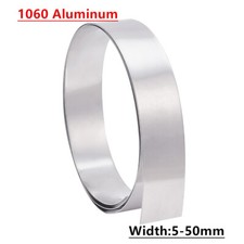 1060 Aluminum Metal Sheet Foil