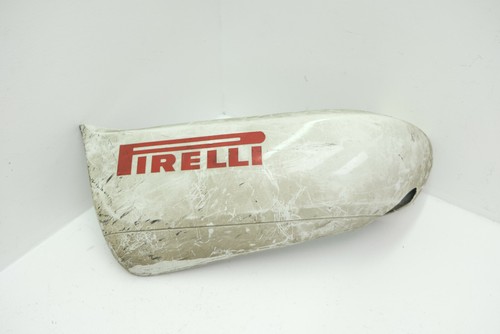 Porsche 964 bumper corner rear - 964,