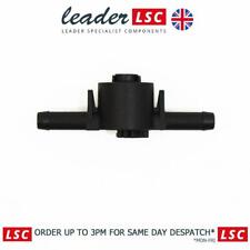 Diesel Fuel Filter Valve Audi