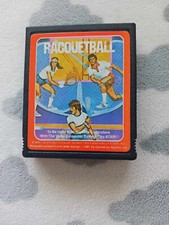Atari 2600 Game - Racquetball - Game Only - 1981 - Free Post