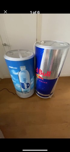 Fridge cooler chiller - fridge,