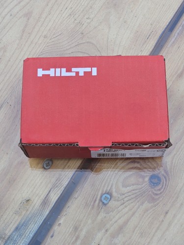 Hilti 52mm nails for - x-c,