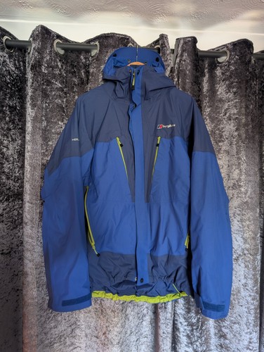 Mens berghaus mera peak - mera,