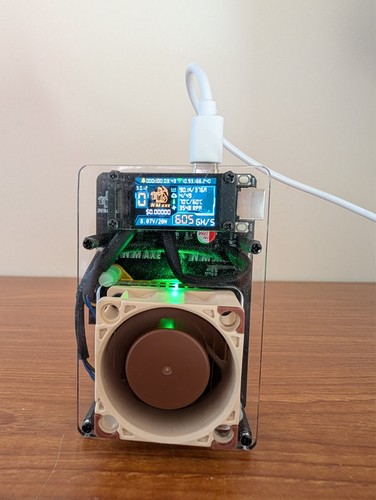 Nmaxe nmminer ultra bm1366 - nmaxe,