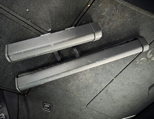 Volvo v60 dog guard - volvo,