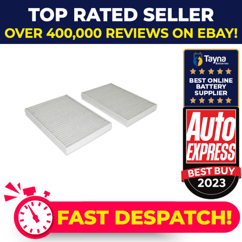 Pollen cabin filter fits - pollen,