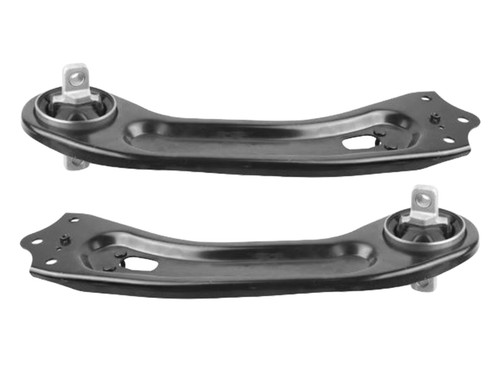 Rear axle trailing control arm - control,