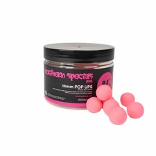 CC Moore Northern Special NS1 Pink Pop Ups- Carp Fishing- All Sizes