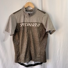 Specialized Womens RBX Logo