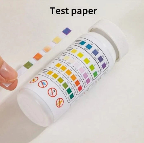 50x 5in1 pool spa test - 50x,