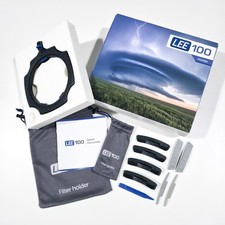 Lee Filters LEE100 Filter