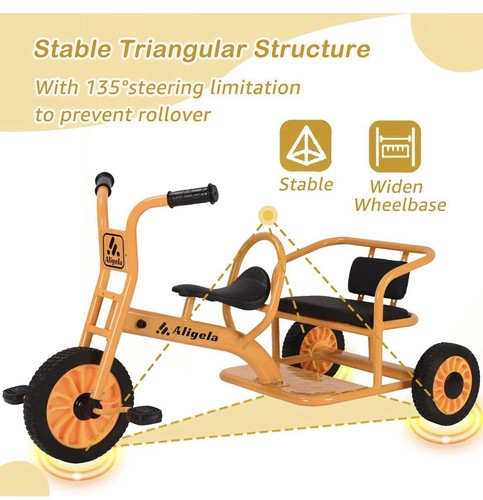 Preschool tricycles for - for, kids