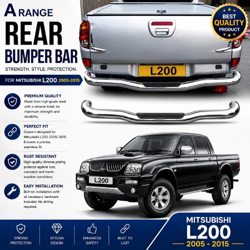 For mitsubishi l200 - l200,