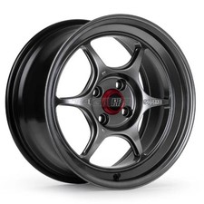 Enkei PF06 Alloy Wheel 16x7