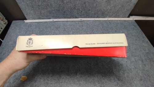 Vintage fürst portofino 2600 - vintage,