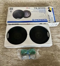 Pioneer TS-G1310 80w Car