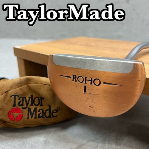 Taylormade roho mallet - taylormade,