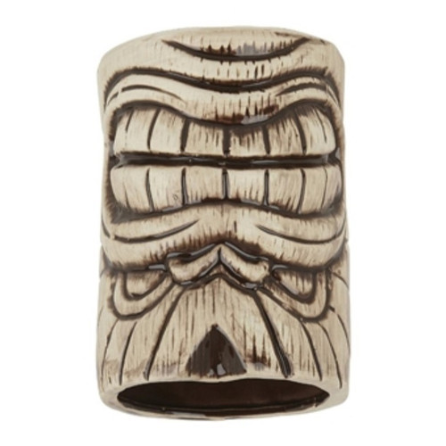Tiki mug ceramic toscano - mug,