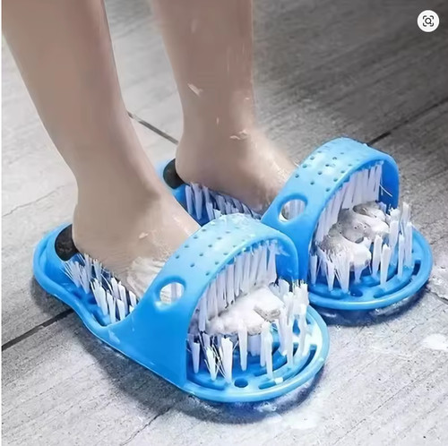 Foot scrubber brush - 2,