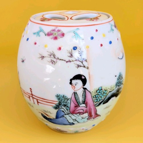 Vintage chinese porcelain - chinese,