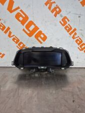 2020-2024 SKODA OCTAVIA MK4 1.4 SPEEDO CLOCKS INSTRUMENT CLUSTER 5E3920774B