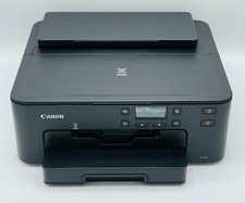 Katie's Edible Ink WiFi Canon