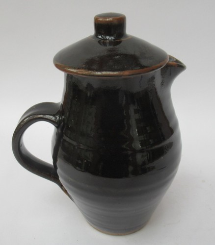 Ives pottery bernard - ives, (bernard
