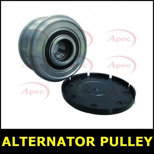 Alternator pulley for land - pulley,