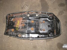 Honda CJ250T CJ360T 1975-1976 Seat Saddle Base
