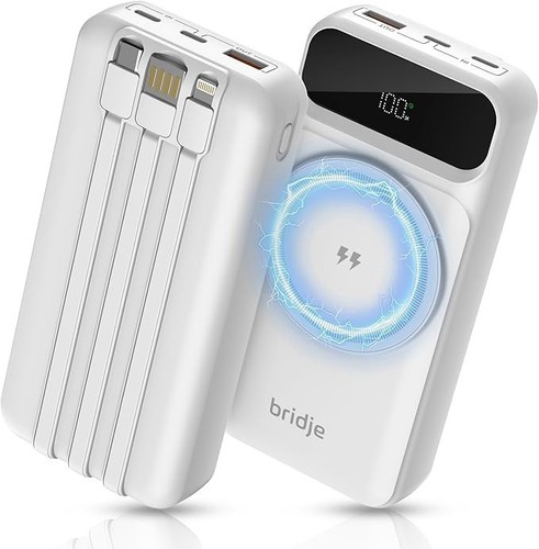 Power bank 20000mah 23w - bank,