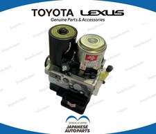 TOYOTA OEM LEXUS GS450h GS460