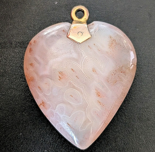 Rare 9ct gold victorian - rare,
