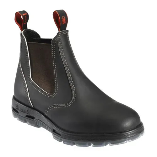 Redback ubok soft toe boots - redback,