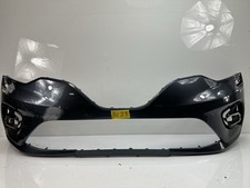 RENAULT CLIO 2018-2022 FRONT