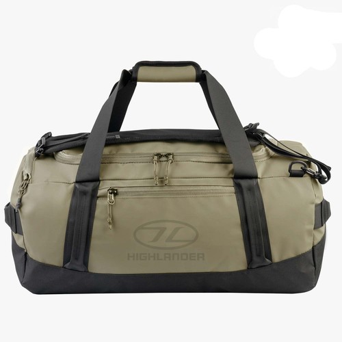 Highlander hauler duffel 45l - highlander,