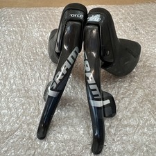 Sram Force 22 Shifters Carbon